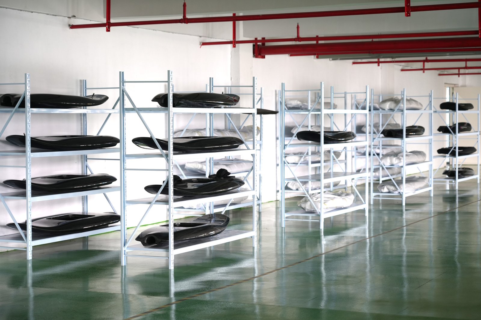 Electric Surfboard Manufacturer