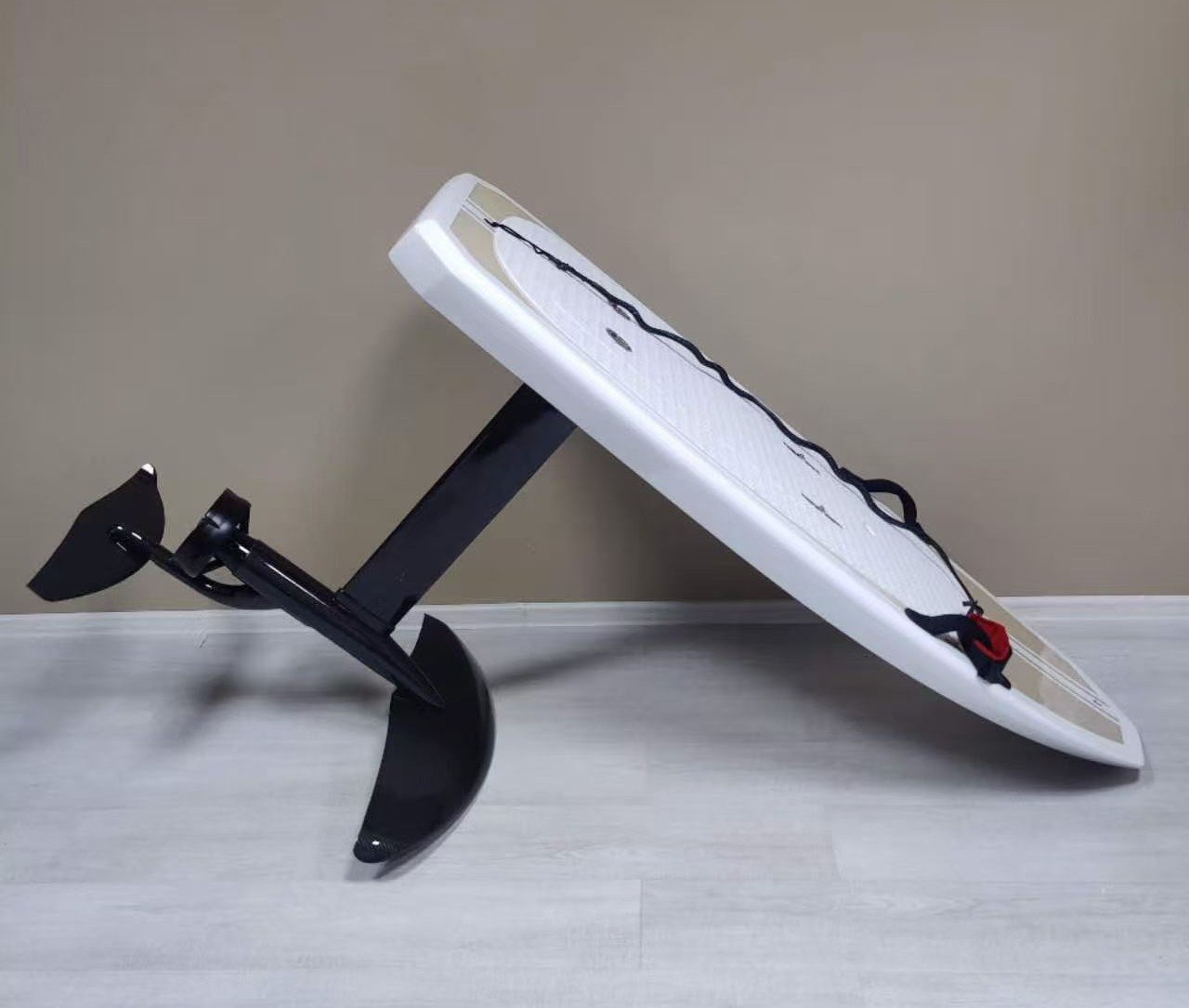 fiberglass efoil