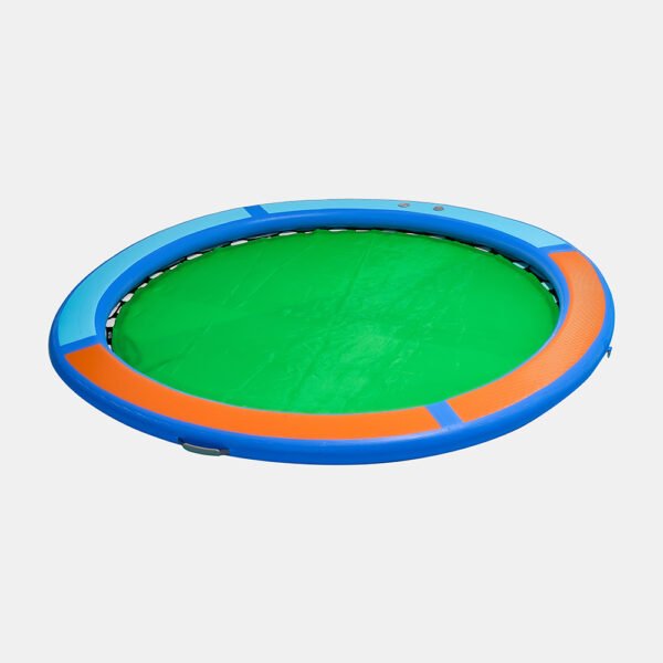 Kid-Friendly 8-Inch Inflatable Dock Floats – Safe, Stable, and Ideal for Water Play