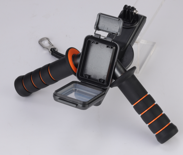 700W Underwater Scooter – Fast, Efficient, and Fun - Image 5