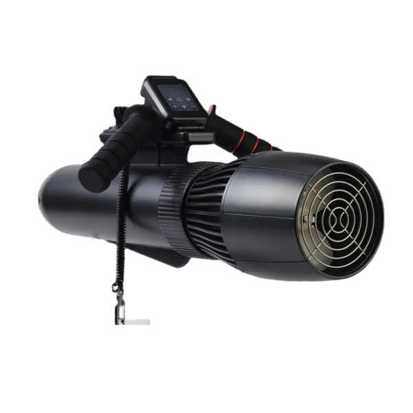 700W Underwater Scooter – Fast, Efficient, and Fun - Image 7