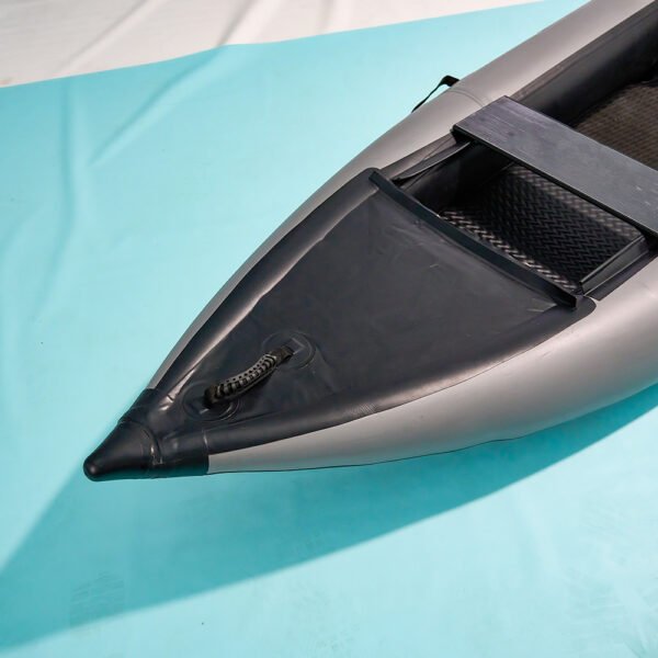 Lightweight & Sturdy Drop Stitch Inflatable Kayaks for Adventurers - Image 3