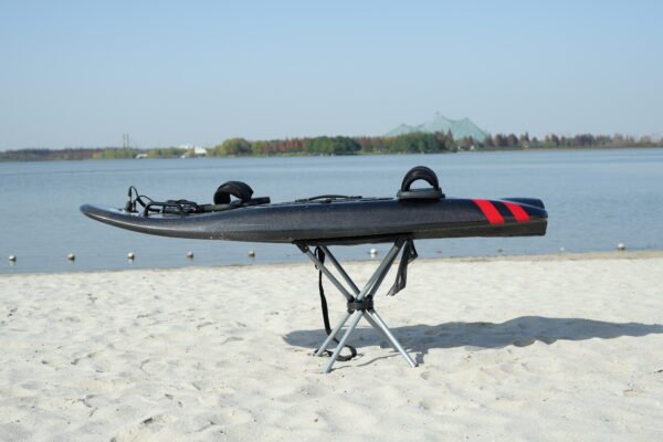 Electric Surfboard