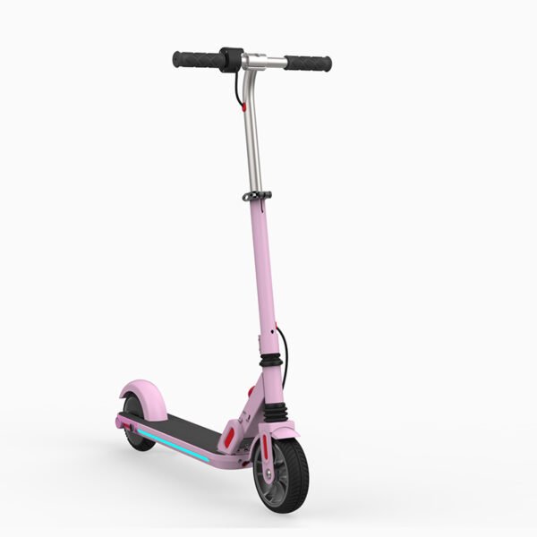 Foldable Electric Scooter for Kids – Compact and Portable - Image 7