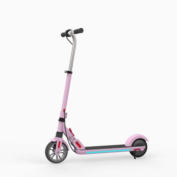Foldable Electric Scooter for Kids – Compact and Portable - Image 6