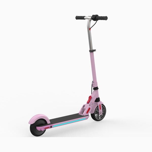 Foldable Electric Scooter for Kids – Compact and Portable - Image 5