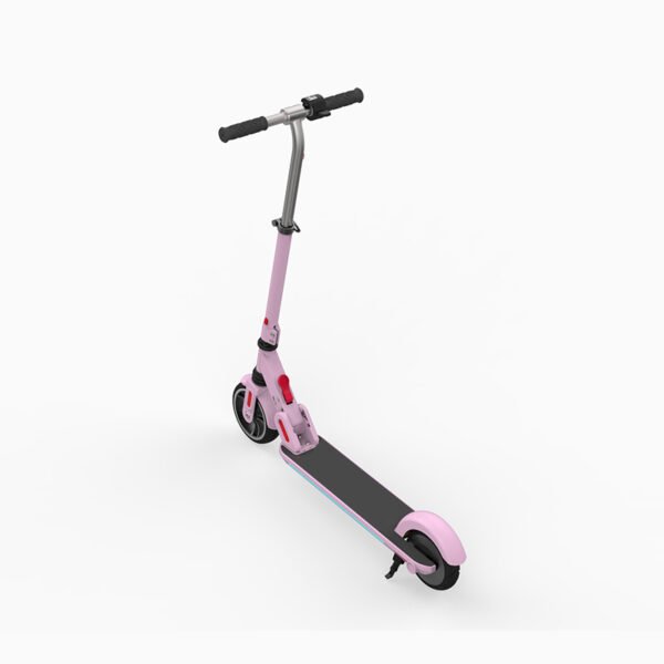 Foldable Electric Scooter for Kids – Compact and Portable - Image 4