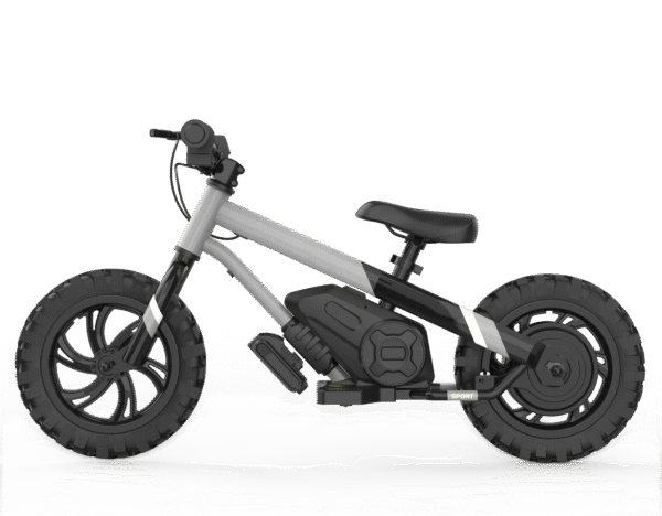 Kids Electric Balance Bike – Safe and Fun Riding - Image 7