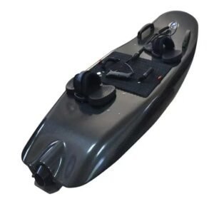 12KW electric surfboard, carbon fiber e-surfboard, high-speed electric surfboard, removable lithium battery surfboard, jet pump surfboard, electric surfboard accessories, surfboard packaging