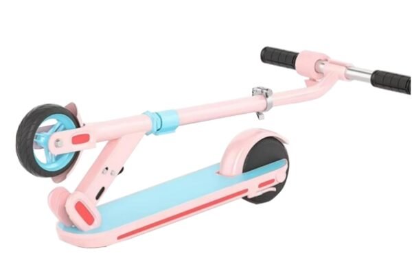 Foldable Electric Scooter for Kids – Compact and Portable - Image 2