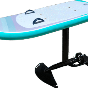 Inflatable Electric Hydrofoil