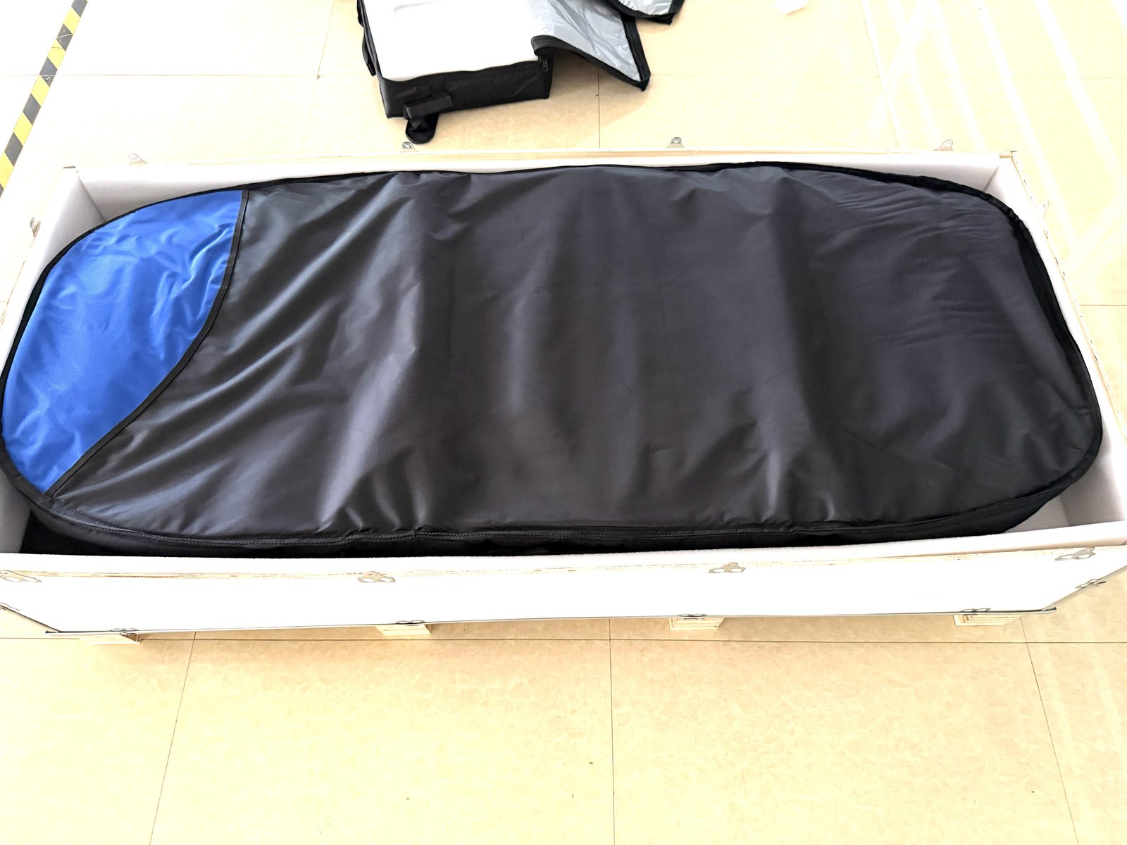 Carbon Fiber eFoil for OEM & Custom Branding - Image 6
